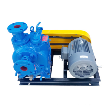 Factory  supply 3 inch heavy duty self priming waste marine centrifugal water pump